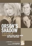 Orson's Shadow by Austin Pendleton